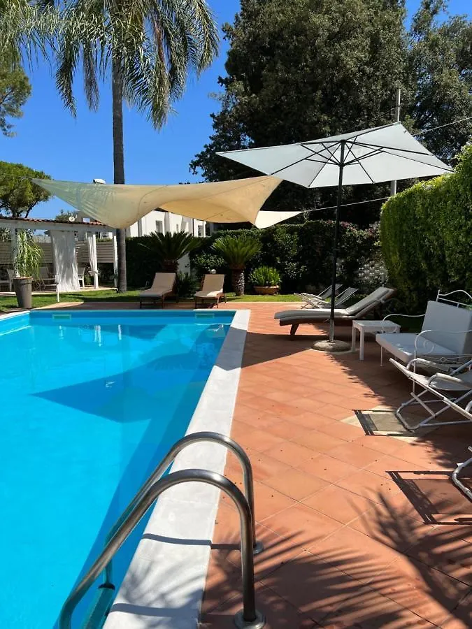 Villa Losanna Mondello 0*,  Italy