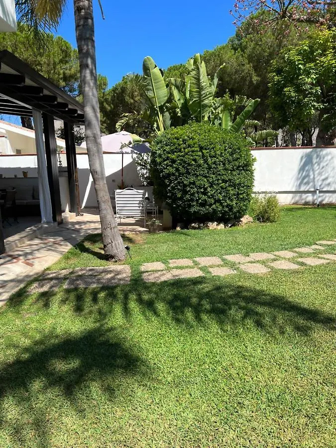 Villa Losanna Mondello