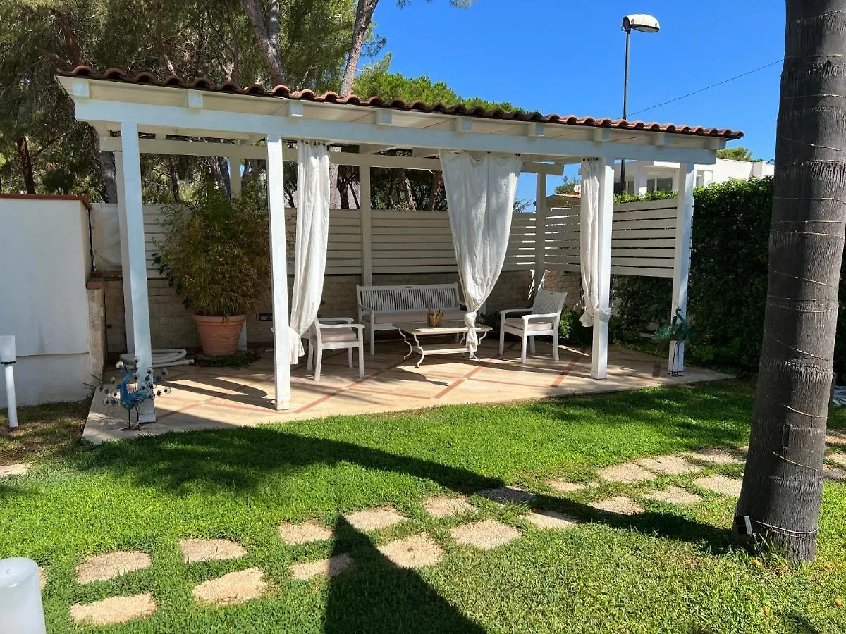 Villa Losanna Mondello