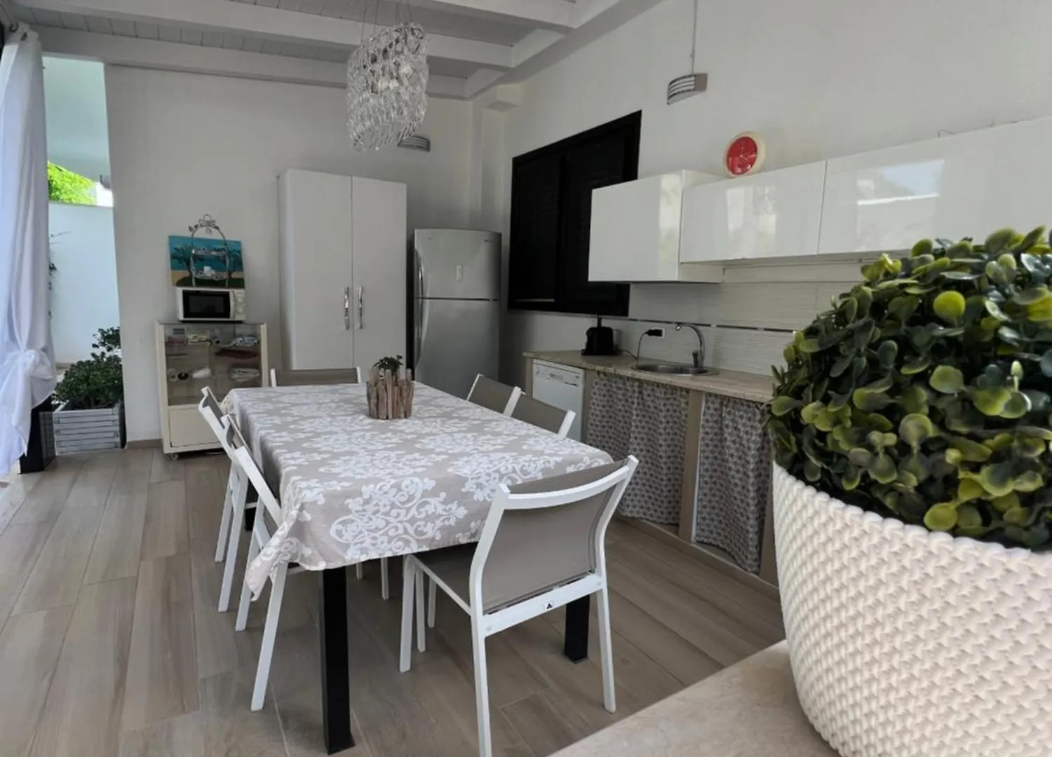 Villa Losanna Mondello Italia