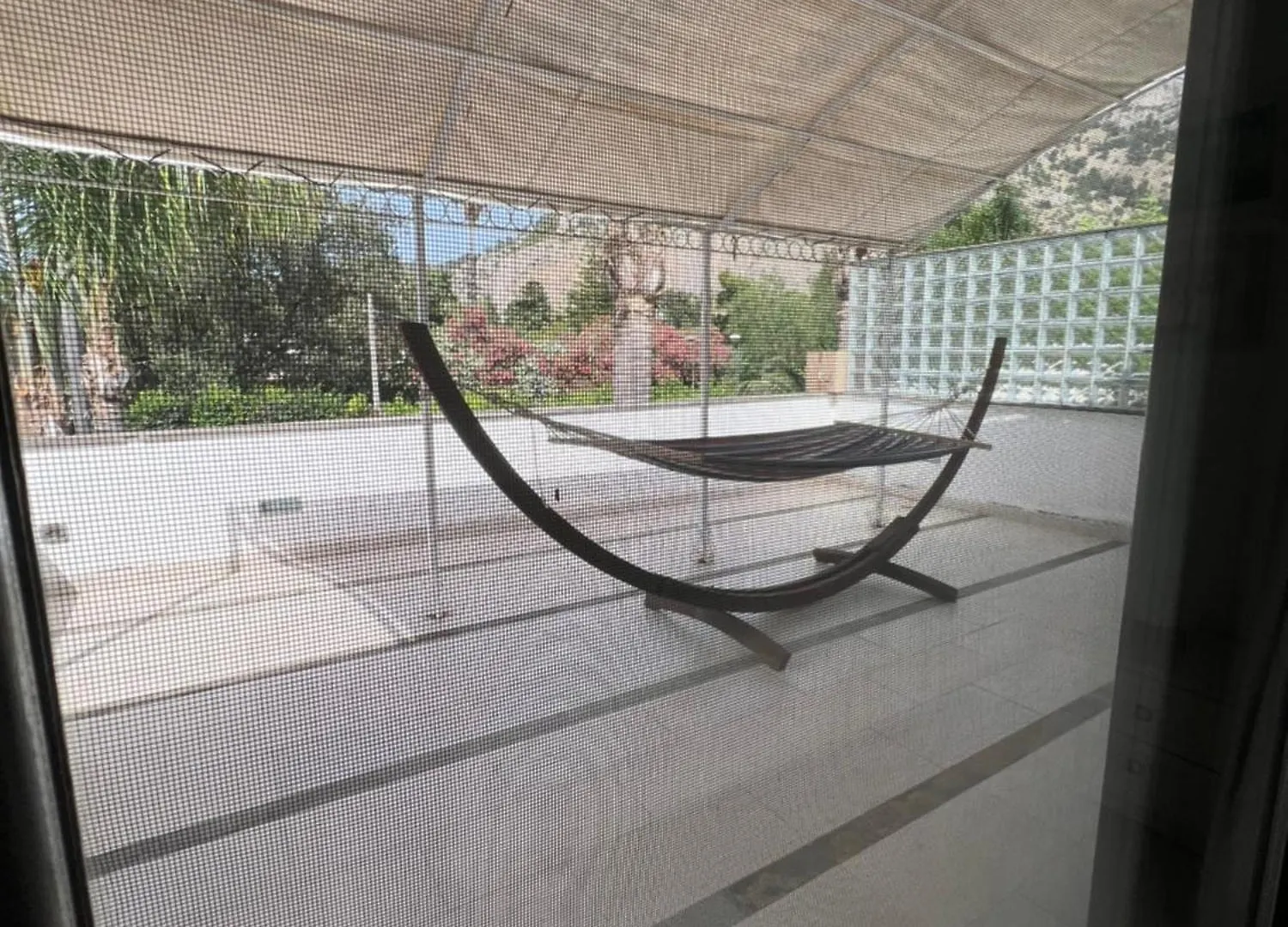 Villa Losanna Mondello