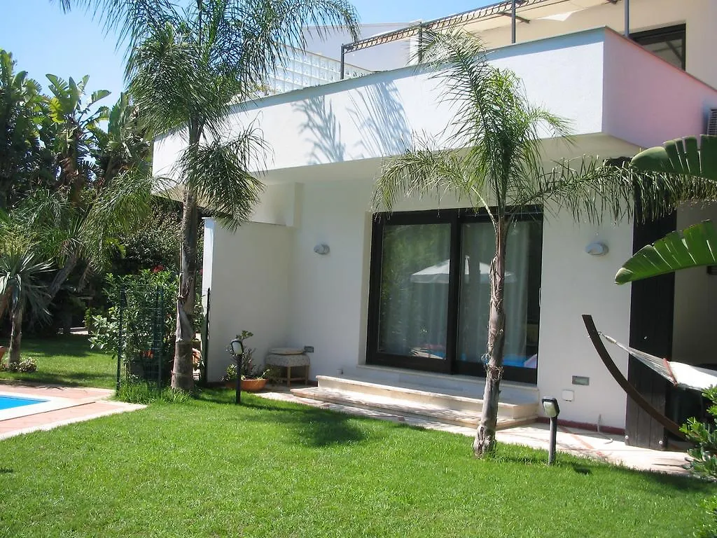 Villa Losanna Mondello 0*,  Italy