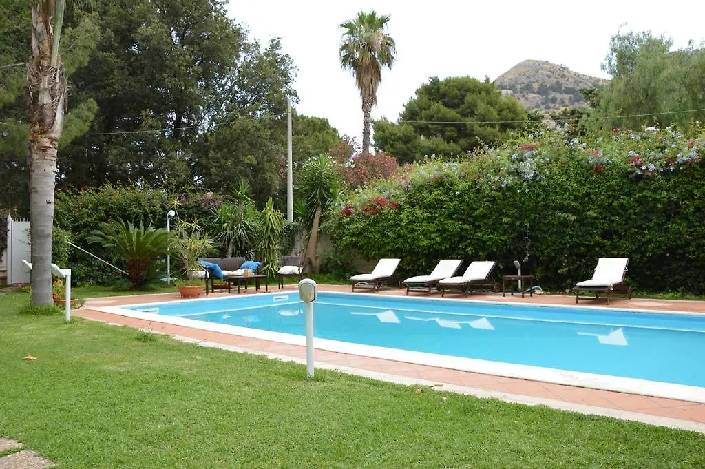 Villa Losanna Mondello