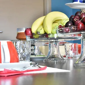 Bed and breakfast Il Girasole, Mondello