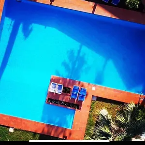  Hébergement de vacances Rosa Luxury