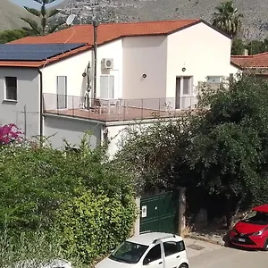  Hébergement de vacances Principessa Jolanda