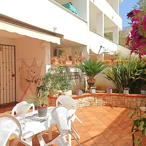 Appartamento Princess House Palermo-mondello, Mondello