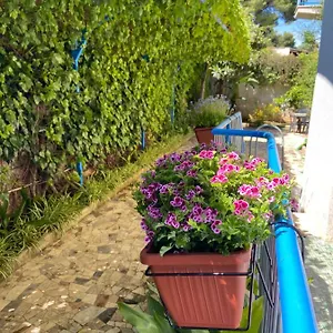 Appartamento Savoia, Mondello