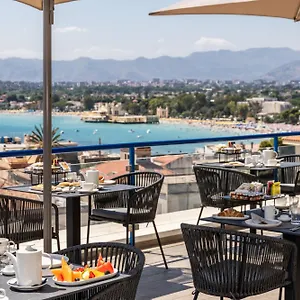 Glam & Terrace Mondello