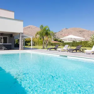 Villa Luxury Spa, Mondello
