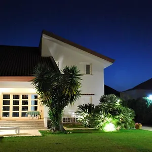 Villa Ginevra, Mondello