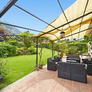 Bed and breakfast Bouganville, Mondello