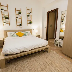 Villa Luminhouse, Mondello